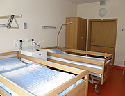 Nadstandardní pokoj