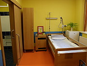 Nadstandardní pokoj