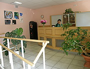 Recepce