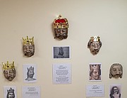 Výstava